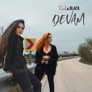 RednBlack的專輯Devam