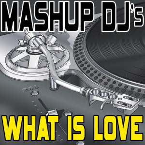 收聽Remix Masters的What Is Love (Original Radio Version) [124 BPM]歌詞歌曲