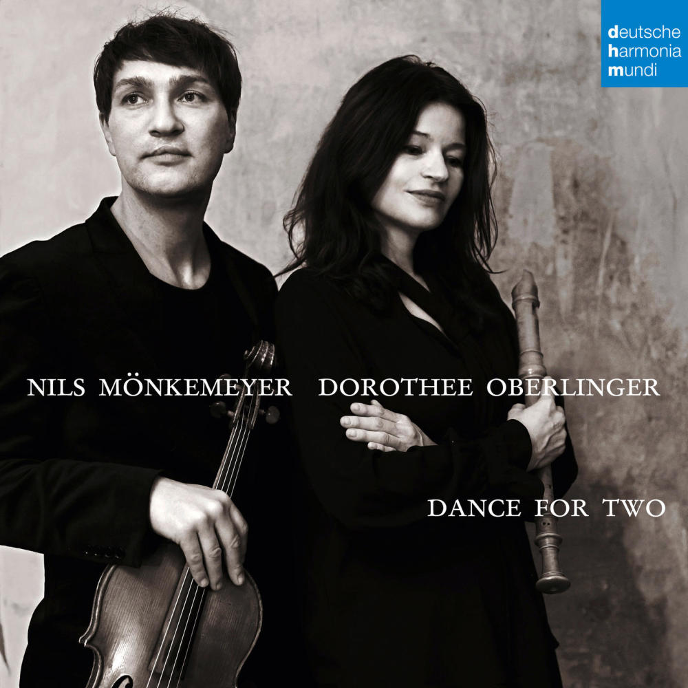 Dance for two, Op. 96