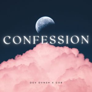 SMaster Memer的專輯Confession