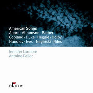 ดาวน์โหลดและฟังเพลง Barb'ry Allen พร้อมเนื้อเพลงจาก Jennifer Larmore