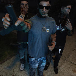 default playlist img