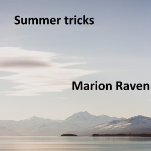 Marion Raven的專輯Summer Tricks