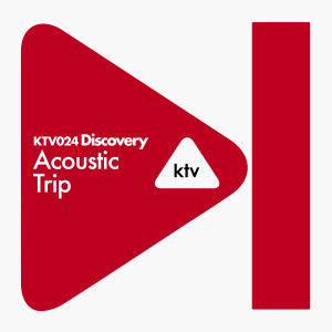 Stéphane Caisson的專輯Discovery - Acoustic Trip