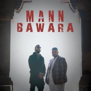 Album Mann Bawara (feat. Dev Manchanda) from Vizaan