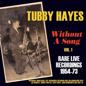 收聽Tubby Hayes Big Band的Baubles, Bangles and Beads歌詞歌曲