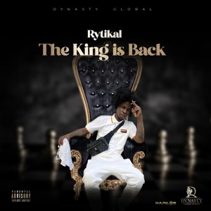 The King is Back (Explicit)