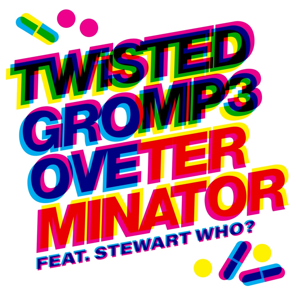 Twistedmp3 (Explicit)