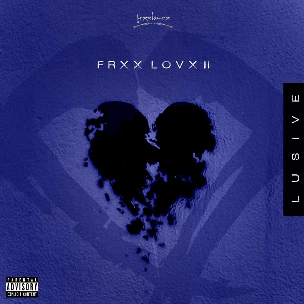 Frxx Healing (Explicit)