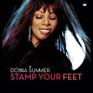 收聽Donna Summer的Stamp Your Feet歌詞歌曲