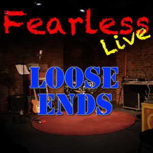 收听Imogen Heap的Loose Ends (Live)歌词歌曲