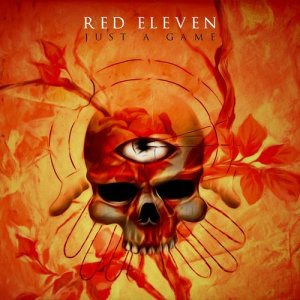 收聽Red Eleven的Just a Game歌詞歌曲