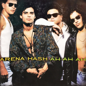 ดาวน์โหลดและฟังเพลง Murciélago Rodrigo พร้อมเนื้อเพลงจาก Arena Hash