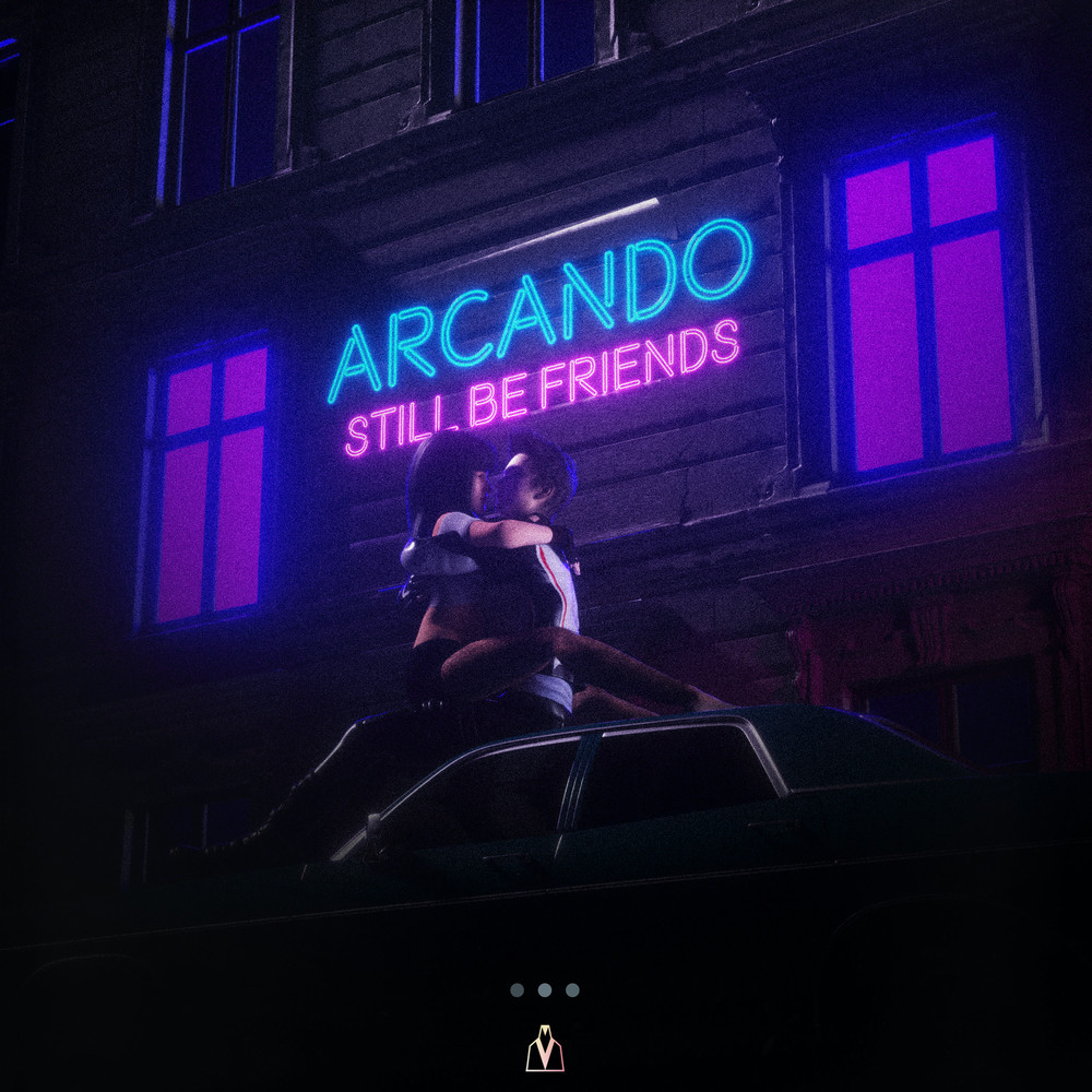 Still Be Friends (单曲)