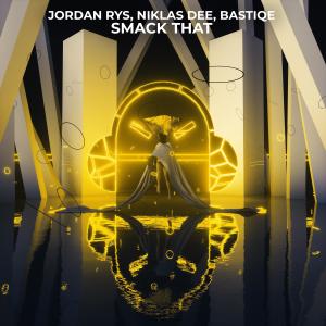 收聽Niklas Dee的Smack That (feat. JOZUA)歌詞歌曲