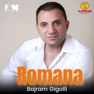 Album Romana from Bajram Gigolli