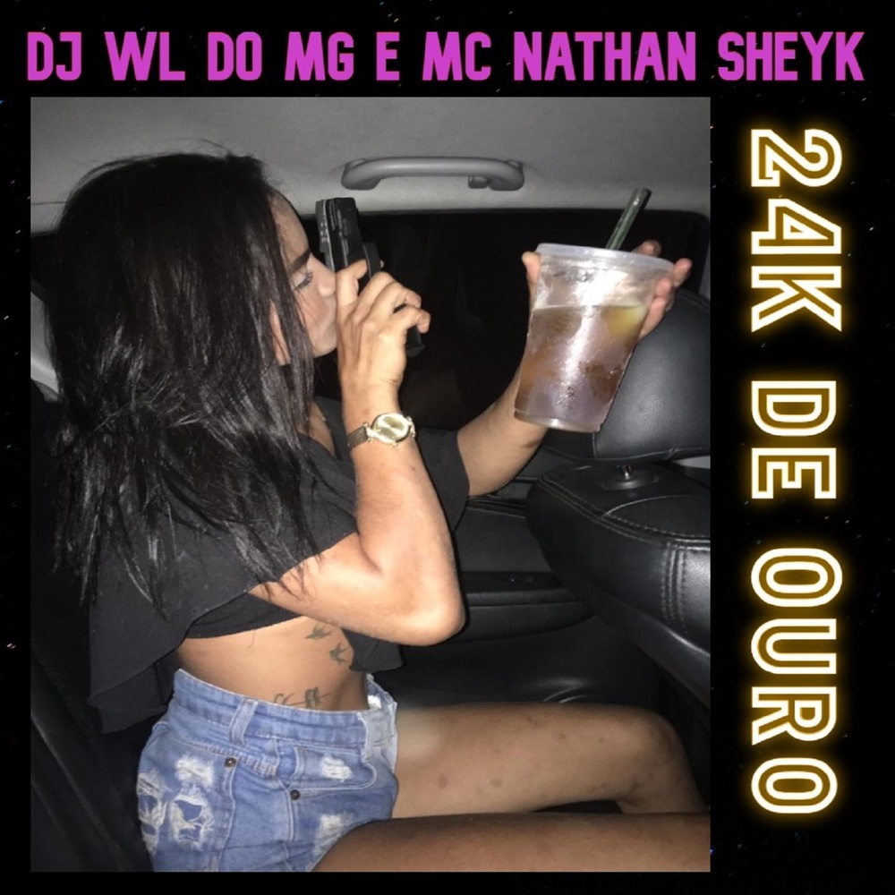 24K De Ouro (Explicit)