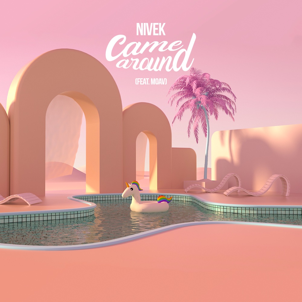Came Around (feat. Moav)