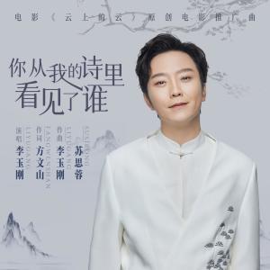Album 你从我的诗里看见了谁 from 李玉刚