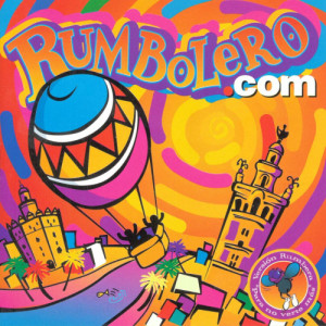 อัลบัม Rumbolero.Com ศิลปิน Rumbolero