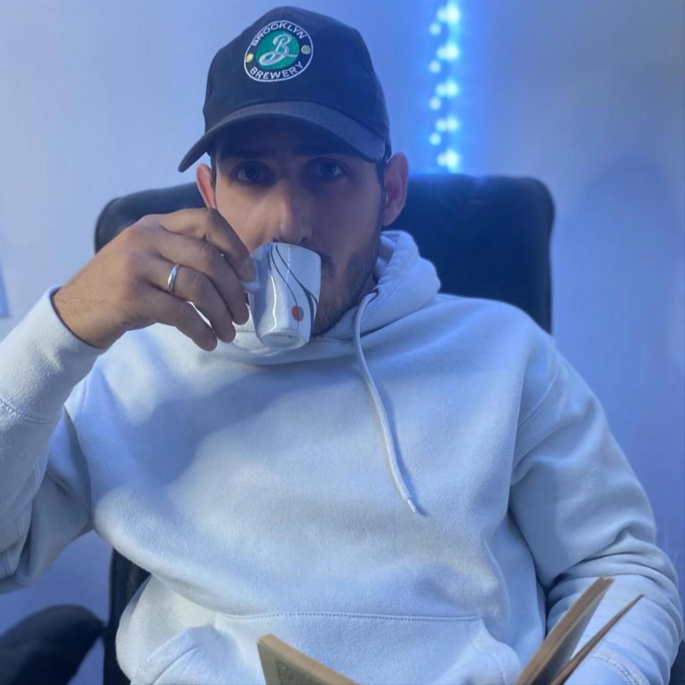 Ness U Know #4 (Explicit)