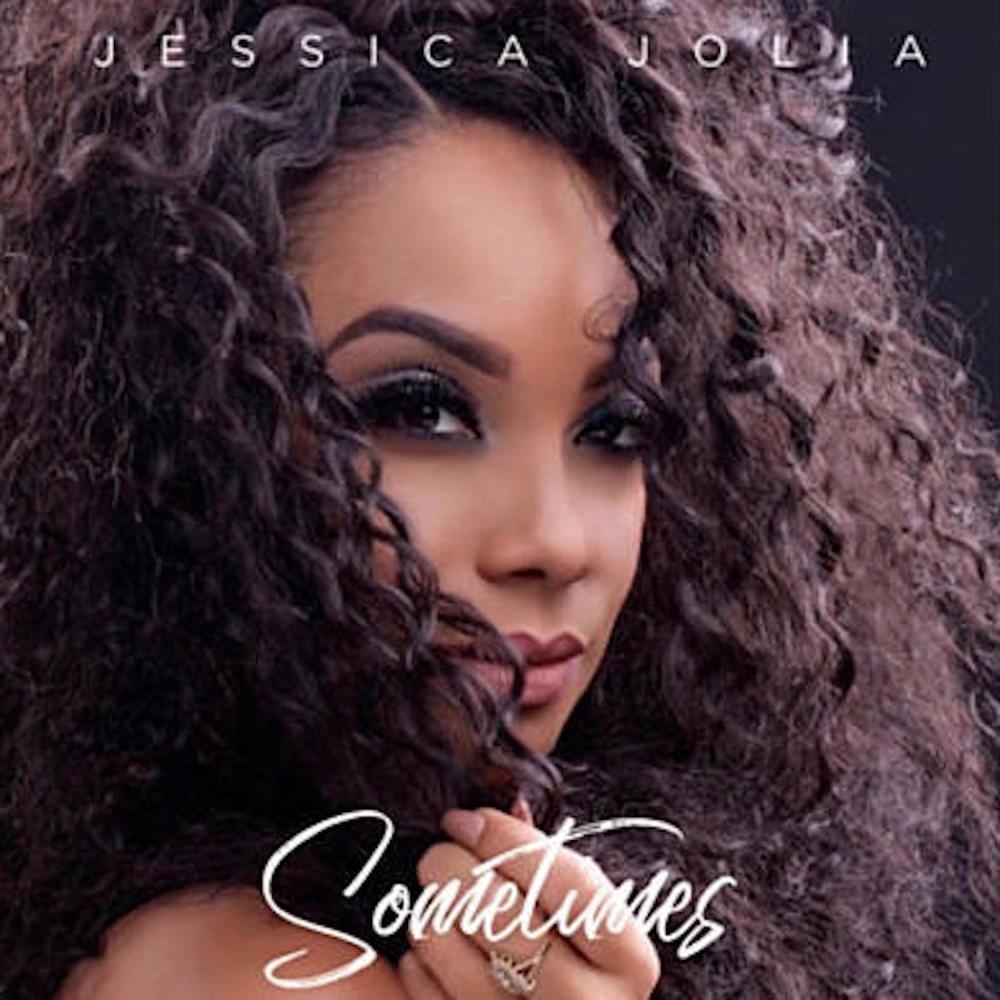 Sometimes (Instrumental)