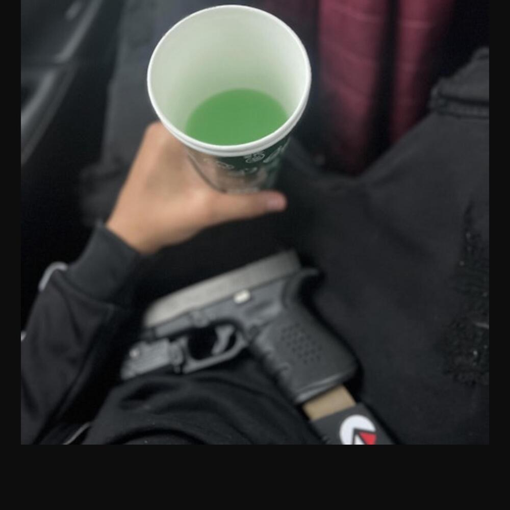 When I Was Young (Explicit)