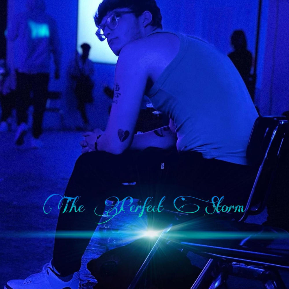 Things Change (feat. Kolen McClain) (Explicit)