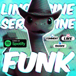 收聽Ulpu的LINGUICINE SERPENTINE FUNK歌詞歌曲