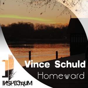 收聽Vince Schuld的Homeward (Original Mix)歌詞歌曲