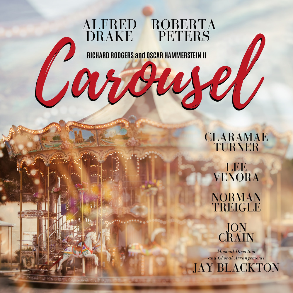 The Carousel Waltz