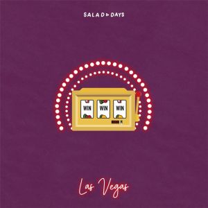 收听Simber的Las Vegas歌词歌曲