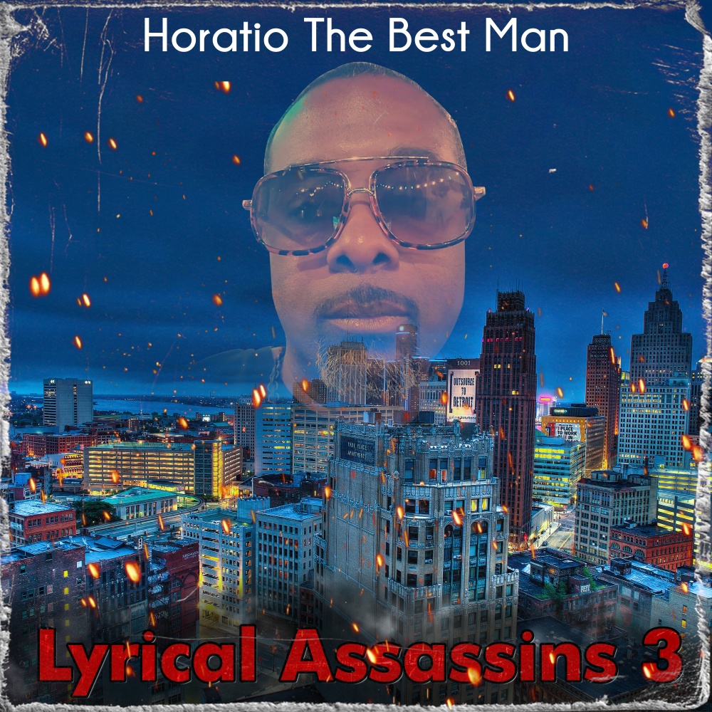 High Stakes (Explicit)