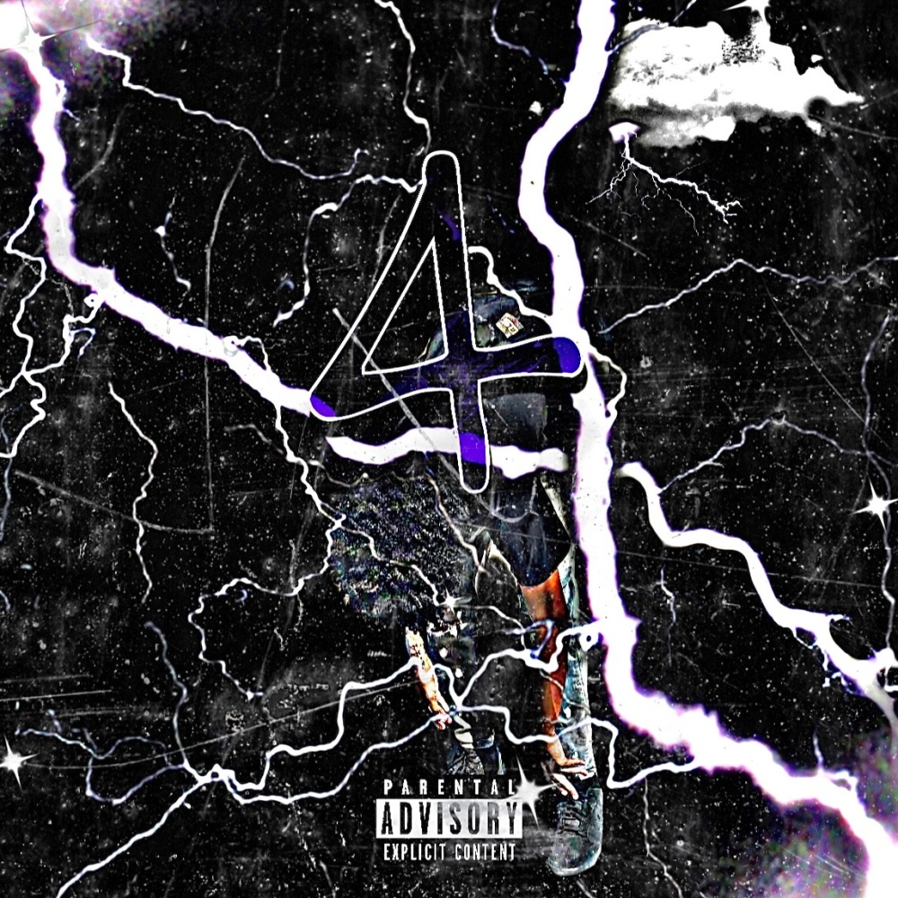Freak Vibes (feat. HNR AVP) (Explicit)