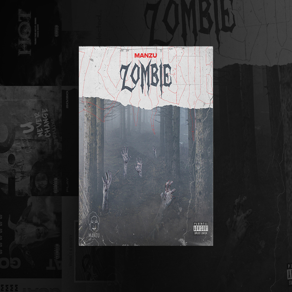 Zombie (Explicit)