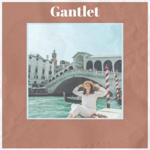 Album Gantlet from Various