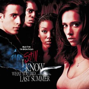 Various Artists的專輯I Still Know What You Did Last Summer Soundtrack