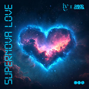 อัลบัม Supernova Love ศิลปิน David Guetta