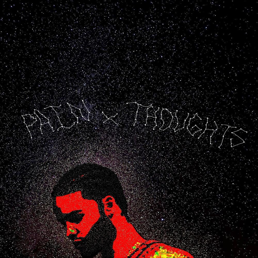 pain x thoughts (Explicit)