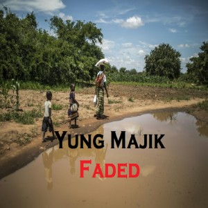 Album Faded from Yung Majik