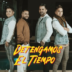 ดาวน์โหลดและฟังเพลง Detengamos el tiempo (Radio edit) (Explicit) พร้อมเนื้อเพลงจาก AndErik