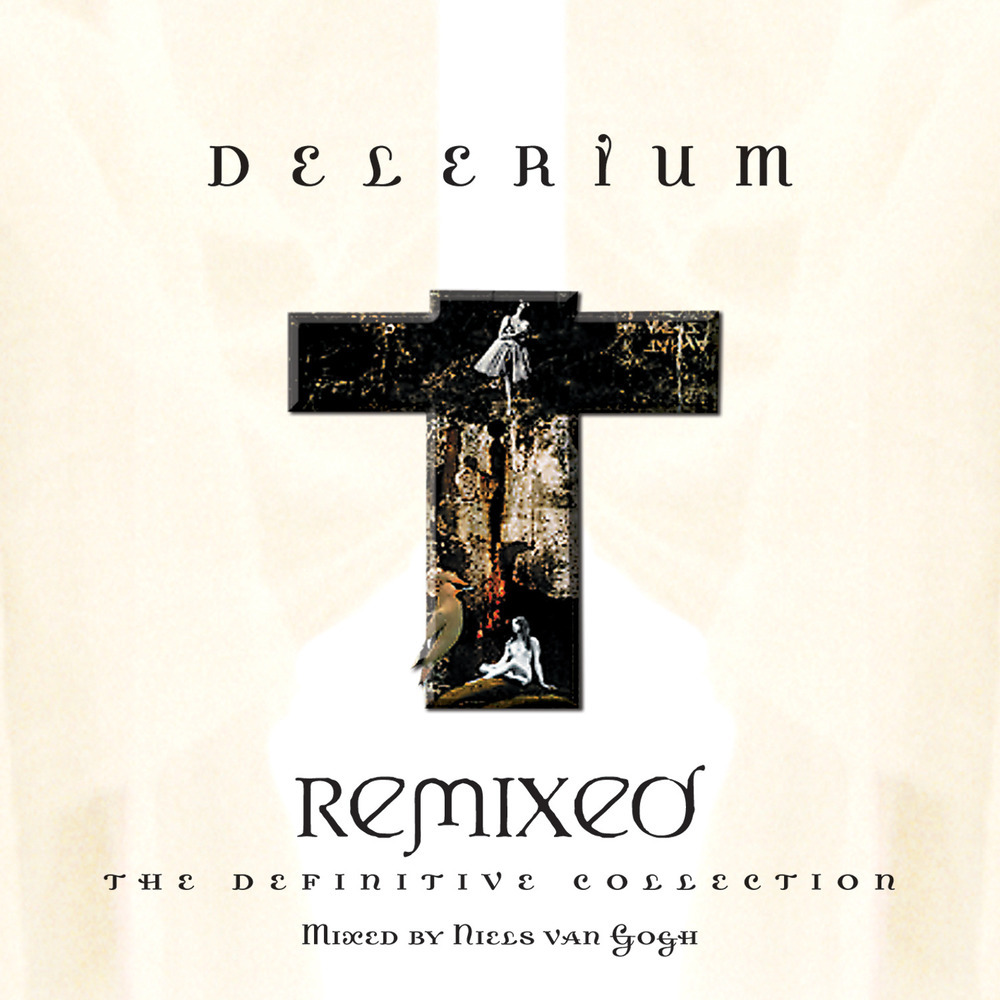 Dust In Gravity (feat. Kreesha Turner) [Niels van Gogh vs. Dave Ramone Remix] (Niels van Gogh vs. Dave Ramone Remix)