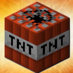 收聽Captainsparklez的TNT歌詞歌曲