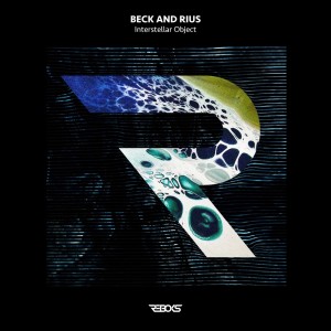 收听Beck and Rius的Interstellar Object歌词歌曲