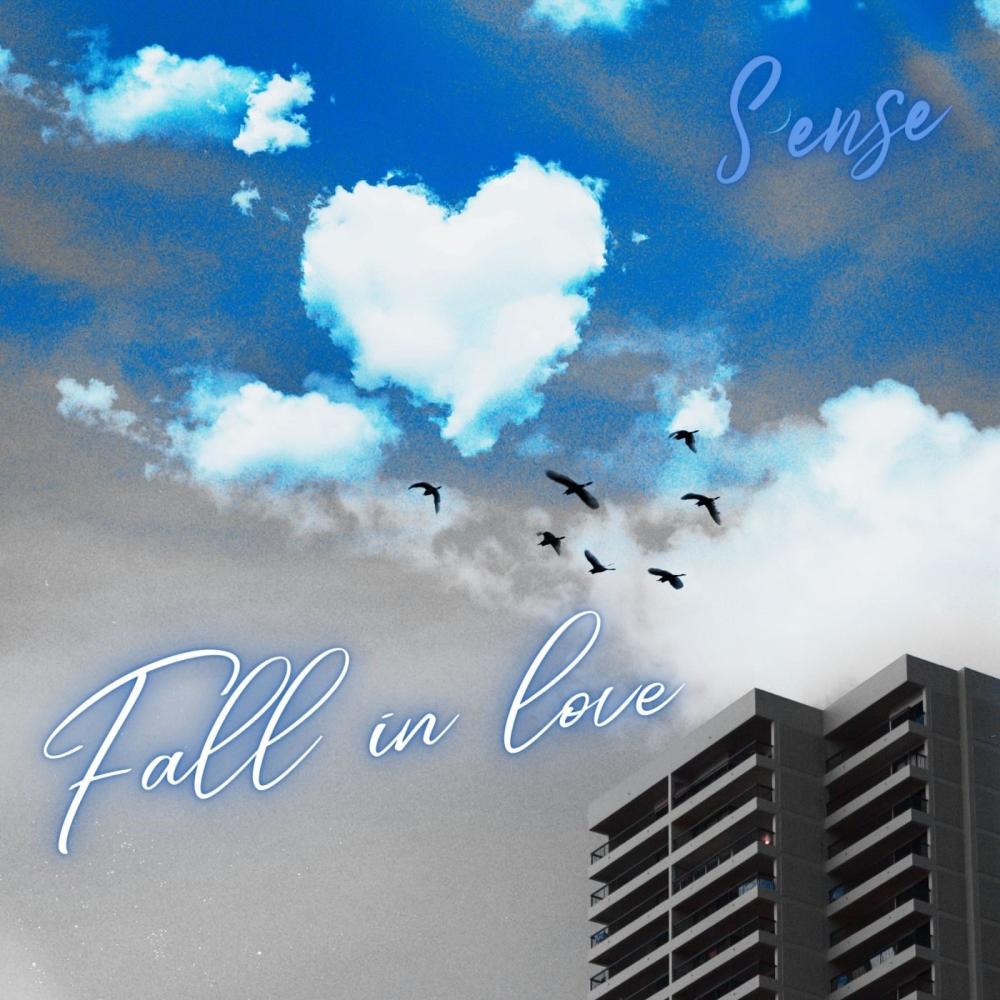 Fall In Love (Explicit)
