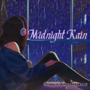 Crispy的專輯Midnight Rain