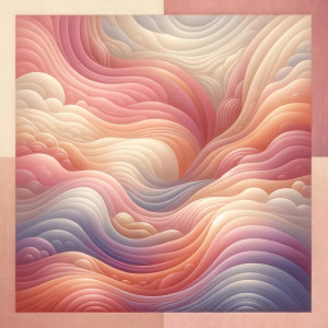 Album Fluid Pink Frequency from Picturesque Sound
