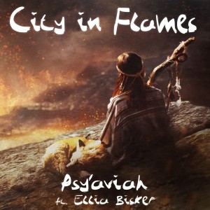 อัลบัม City in Flames ศิลปิน Psy'Aviah