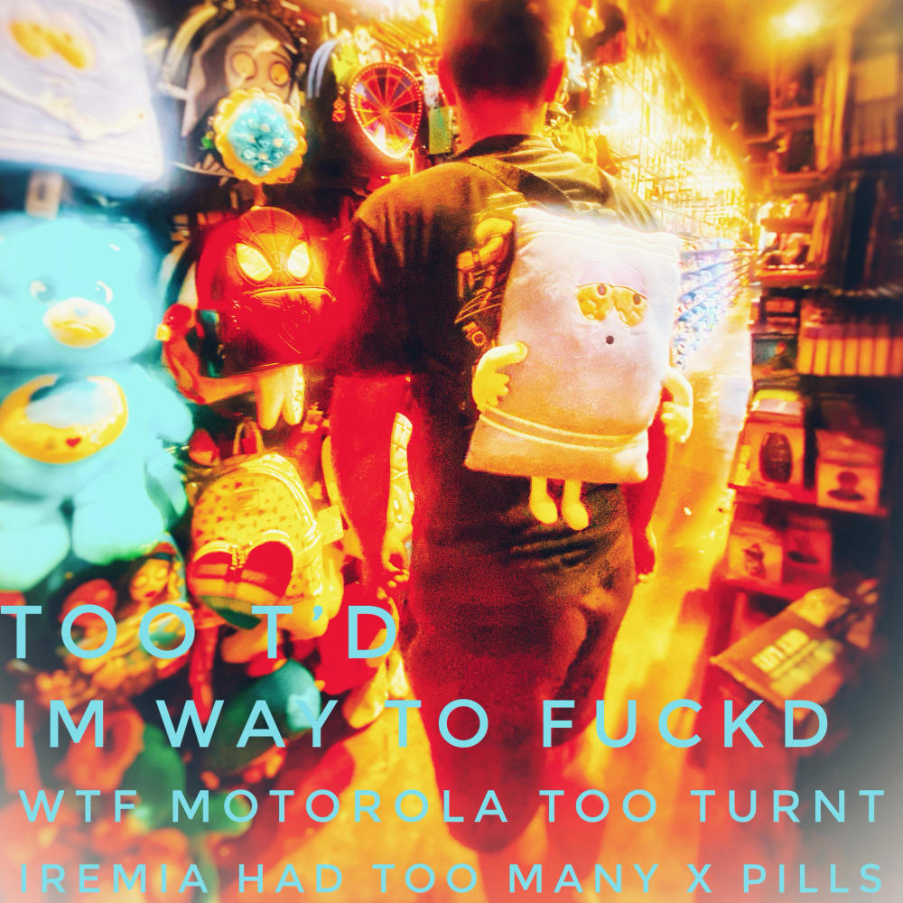 cut a deal fr (feat. Iremia) (Explicit)