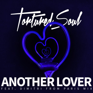 Another Lover (Remixes)
